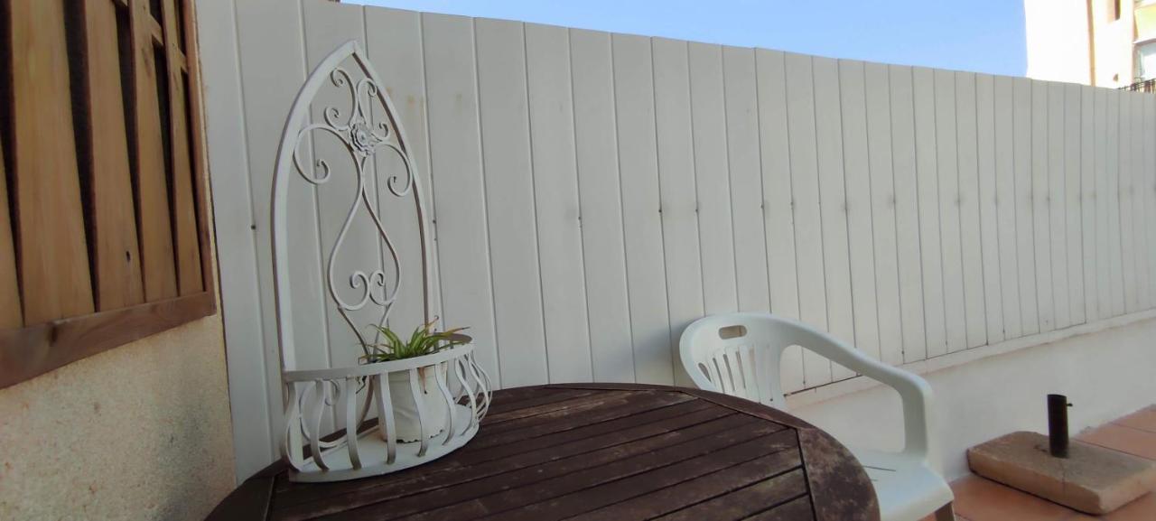 Zeus Beach La Mata Τορεβιέχα Εξωτερικό φωτογραφία