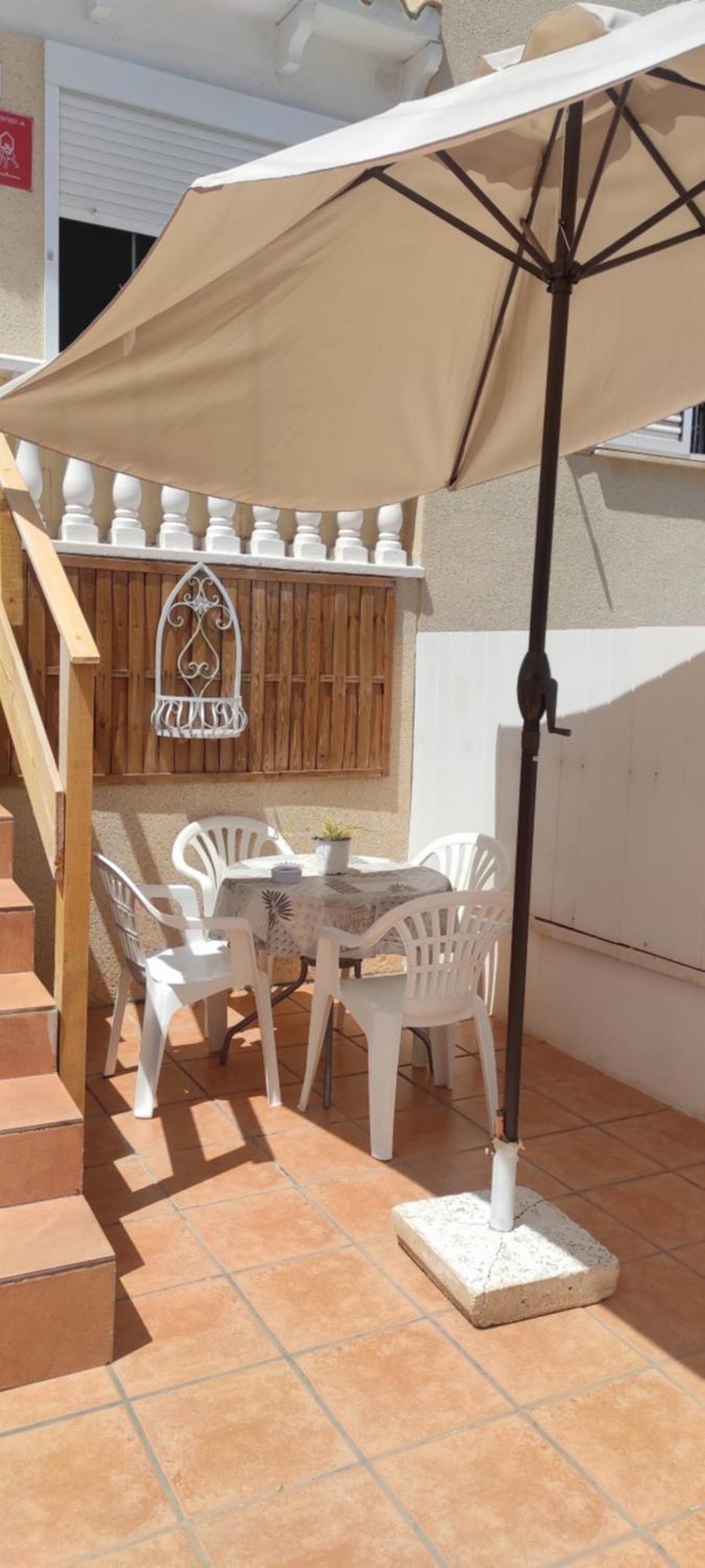 Zeus Beach La Mata Τορεβιέχα Εξωτερικό φωτογραφία